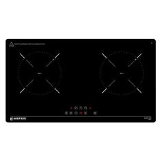 Встраиваемая индукционная панель независимая MEFERI MIH602BK POWER MIH602BK POWER