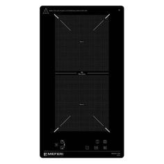 Встраиваемая индукционная панель независимая MEFERI MIH302BK ULTRA MIH302BK ULTRA