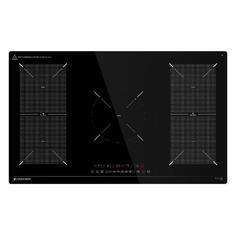 Встраиваемая индукционная панель независимая MEFERI MIH905BK ULTRA MIH905BK ULTRA