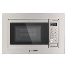 Встраиваемая микроволновая печь MEFERI MMO6020IX POWER MMO6020IX POWER