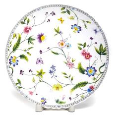 Тарелка столовая Olaff 210-21001 Мануэла 210-21001 Мануэла