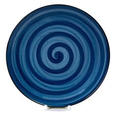 Тарелка столовая Elrington 139-27094 Речной Бриз 139-27094 Речной Бриз