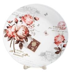 Тарелка столовая Olaff 197-21016 Жозефина 197-21016 Жозефина