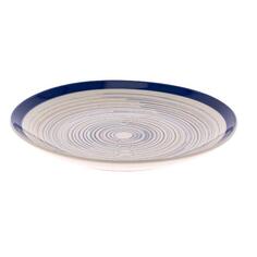 Тарелка столовая Elrington 139-27050 Лазурный День 139-27050 Лазурный День