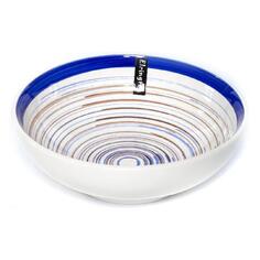 Тарелка столовая Elrington 139-27051 Лазурный День 139-27051 Лазурный День