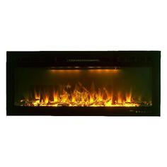 Камин электрический ELEMENT FLAME Kaiser Boxster 1000 Kaiser Boxster 1000