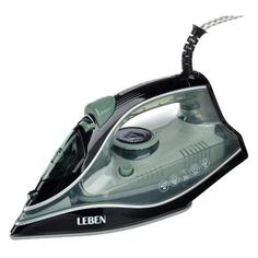 Утюг LEBEN 249-026 249-026