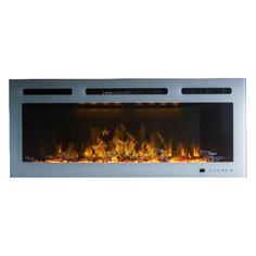 Камин электрический ELEMENT FLAME Kaiser Boxster 1000 White Kaiser Boxster 1000 White