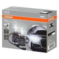 Лампа автомобильная Osram 9005DWSPK 9005DWSPK