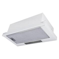 Вытяжка MEFERI SLIDEBOX60WH POWER белая SLIDEBOX60WH POWER белая