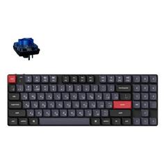 Игровая клавиатура Keychron K13P-H2 Blue Switch K13P-H2 Blue Switch