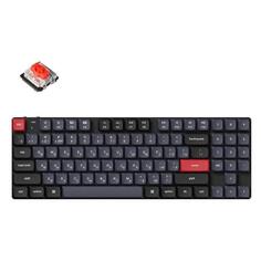 Игровая клавиатура Keychron K13P-H1 Red Switch K13P-H1 Red Switch