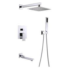 Смеситель Профсан PSM-CB-03 PSM-CB-03