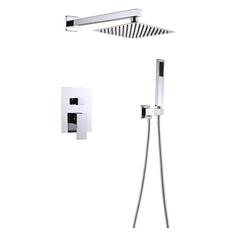 Смеситель Профсан PSM-CB-02 PSM-CB-02