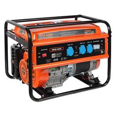 Генератор Patriot Max Power SRGE 6500 Max Power SRGE 6500