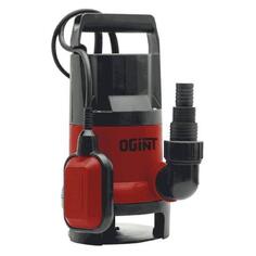 Насос дренажный Ogint DPD-750 DPD-750