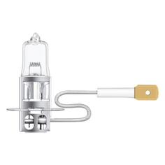 Лампа автомобильная Osram 64156-01B 64156-01B