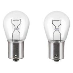 Лампа автомобильная Osram ORIGINAL LINE P21W 2 шт ORIGINAL LINE P21W 2 шт