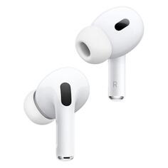 Наушники True Wireless Apple AirPods Pro 2 (USB#C) AirPods Pro 2 (USB#C)
