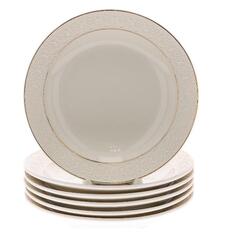 Тарелка столовая Balsford 101-01084 Астерия 101-01084 Астерия