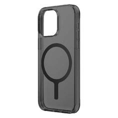 Чехол Uniq iPhone 15 Pro Lifepro Xtreme MagSafe Smoke iPhone 15 Pro Lifepro Xtreme MagSafe Smoke