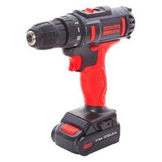 Шуруповерт аккумуляторный Redverg SD12LE/2-2S SD12LE/2-2S