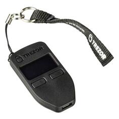 Криптокошелек Trezor One Black One Black