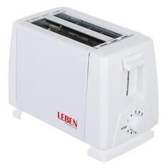 Тостер LEBEN 475-151 475-151