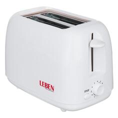 Тостер LEBEN 271-017 271-017