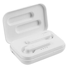 Наушники True Wireless Red Line BHS-22 White BHS-22 White