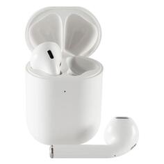 Наушники True Wireless Red Line BHS-25 White BHS-25 White