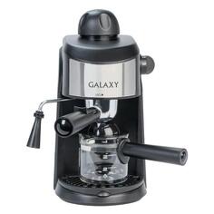 Кофеварка рожкового типа Galaxy LINE GL 0753 GL 0753