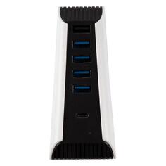 Адаптер Red Line 5в1 USB-хаб HS-PS5027 (УТ000024637) 5в1 USB-хаб HS-PS5027 (УТ000024637)