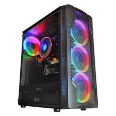 Системный блок игровой PREON Atlant (ZX-33) Atlant (ZX-33)