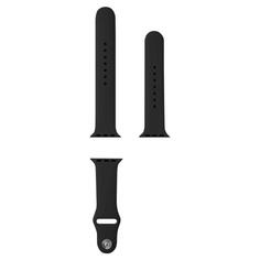 Ремешок для смарт часов Mobility S8 / SE 38/40/41 Apple Watch черный S8 / SE 38/40/41 Apple Watch черный