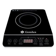 Настольная индукционная плита Gemlux GL-IP20A GL-IP20A