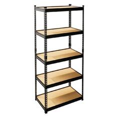 Стеллаж Gastrorag GR-003-3 75x35x183 GR-003-3 75x35x183
