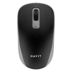 Мышь беспроводная Havit MS626GT Gray MS626GT Gray