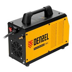 Аппарат аргонодуговой сварки Denzel ITIG-200 DС Pulse Cold Weld ITIG-200 DС Pulse Cold Weld