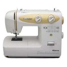 Швейная машина Minerva M-750LV M-750LV