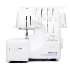 Швейная машина Minerva M-LE34MAX M-LE34MAX
