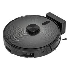 Робот-пылесос Pioneer VC720R black VC720R black
