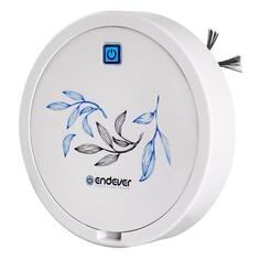 Робот-пылесос Endever Spectre-77 90357 White Spectre-77 90357 White