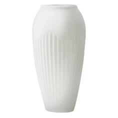 Ваза ZDK 22 см vaseK08white 22 см vaseK08white