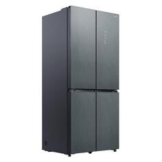 Холодильник Hiberg RFQ-610G GS inverter RFQ-610G GS inverter