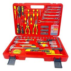 Набор ручного инструмента GOODKING D-10163 D-10163