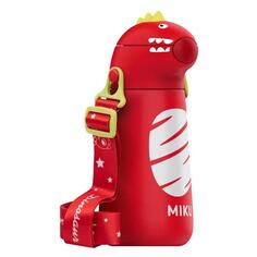 Термос MIKU Динозаврик красный Динозаврик красный