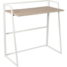 Стол компьютерный игровой Tetchair WD-11 oak WD-11 oak