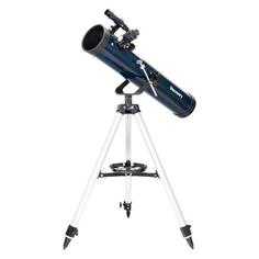 Телескоп Levenhuk Sky T76 с книгой Sky T76 с книгой
