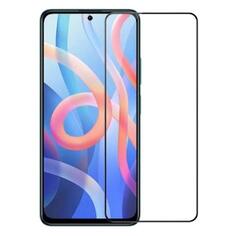 Защитное стекло для смартфона Perfeo для Xiaomi Redmi Note 11/11S/12S/10/10S черный Fu для Xiaomi Redmi Note 11/11S/12S/10/10S черный Fu